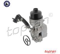 HOUSING OIL FILTER 724 168 FOR PEUGEOT EXPERT/Platform/Chassis/Van/TEPEE 3008