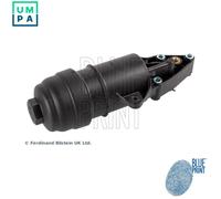 Blue Print ADBP210025 Oil Filter Housing with oil filter , 1 piece