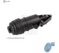 Blue Print ADBP210025 Oil Filter Housing with oil filter , 1 piece