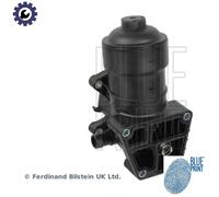 Blue Print Oil Filter Housing ADBP210031 with Oil Filter, 1 piece