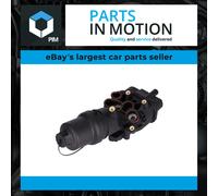 Housing, oil filter ADBP210179 Blue Print 06D115397D 06D115397G 06D115397J New