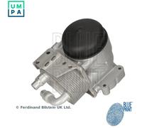 BLUE PRINT ADBP210184 Oil filter housing
