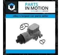 Housing, oil filter ADBP210185 Blue Print 1103K0 1103N9 Top Quality Guaranteed
