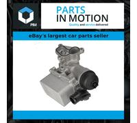 Housing, oil filter ADBP210191 Blue Print 1520000Q0L 4420402 8201005241 Quality