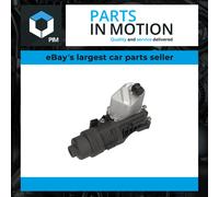 Housing, oil filter ADBP210200 Blue Print 11428649177 Genuine Quality Guaranteed