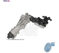 BLUE PRINT ADBP210207 Oil filter housing
