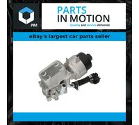 Oil Filter Housing BLUE RPINT Fits CITROEN C4 II FORD C-Max Galaxy 04-19 1103.L3