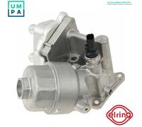 ELRING B34.840 Oil filter housing