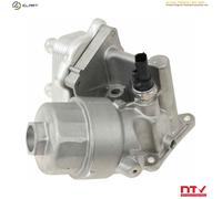 HOUSING OIL FILTER C H-038 FOR RAM 2500/Crew/Cab/Pickup ESB/ESA 6.4L 8cyl