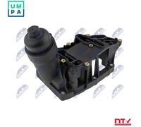 2x ✅Fits NTY CCL-BM-032 OIL FILTER WITHOUT RADIATOR BMW 1 F20/F21 11 ⭐UK Seller⭐