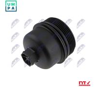 NTY C H-028 Oil filter housing