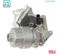 NTY C H-038 Engine oil cooler