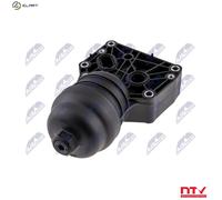 NTY CCL-HY-024 Oil filter housing