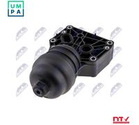 HOUSING OIL FILTER CCL-HY-024 FOR HYUNDAI G4KM 2.5L 4cyl SONATA VIII