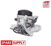 HOUSING, OIL FILTER FEBI BILSTEIN 183735