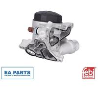 Housing, oil filter FEBI BILSTEIN 183735