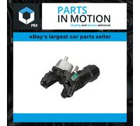 BLUE PRINT ADBP210198 Oil filter housing