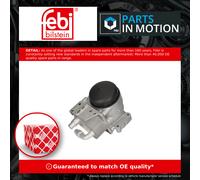 Housing, oil filter fits BMW 116 E81, E87 2.0 08 to 11 N43B20A 11427508966 Febi