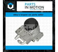 Housing, oil filter fits BMW 318 2.0 00 to 13 11427508966 11427508966S1 Febi New