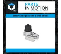 Housing, oil filter fits CITROEN C5 Mk3 3.0D 09 to 14 DT20C Blue Print 1103S9