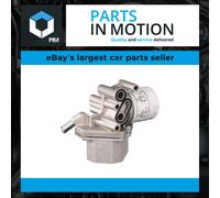 Housing, oil filter fits FORD TRANSIT TOURNEO TDCi 2.2D 06 to 14 Blue Print New