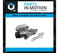 BLUE PRINT ADBP210115 Oil filter housing