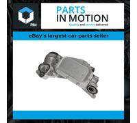 Housing, oil filter fits OPEL MOKKA 76 1.6 2012 on B16XER Blue Print 025199751