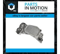 BLUE PRINT ADBP210141 Oil filter housing
