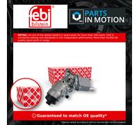 FEBI BILSTEIN 183631 Engine oil cooler