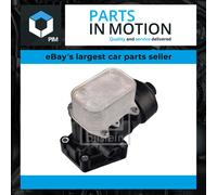 Autostar Germany OIL FILTER HOSEING For Volkswagen 03L115389H