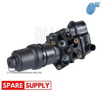 HOUSING, OIL FILTER FOR AUDI A1 A3 A4 A6 BLUE PRINT ADBP210028