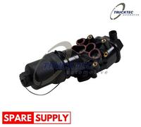 HOUSING, OIL FILTER FOR AUDI A1 A3 A4 A6 TRUCKTEC AUTOMOTIVE 07.18.057