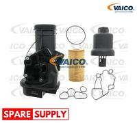 HOUSING, OIL FILTER FOR AUDI A1 A3 A4 A6 VAICO V10-3699