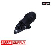 HOUSING, OIL FILTER FOR AUDI A4 A5 A6 A7 MAXGEAR 27-1003