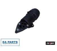 Housing, oil filter for AUDI A4 A5 A6 A7 MAXGEAR 27-1003