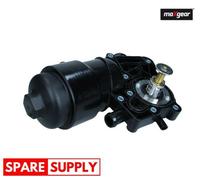 HOUSING, OIL FILTER FOR AUDI A4 A5 A6 A7 MAXGEAR 27-2196