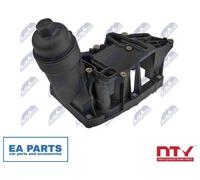 Housing, oil filter for BMW F20 F21 F22 E90 NTY C M-032