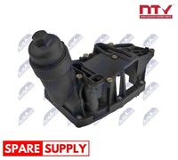 HOUSING, OIL FILTER FOR BMW F30 E92 F34 E91 NTY C M-032
