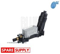 HOUSING, OIL FILTER FOR DODGE CHALLENGER COUPE CHARGER BLUE PRINT ADBP210029
