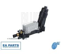 Housing, oil filter for DODGE CHALLENGER Coupe CHARGER BLUE PRINT ADBP210029