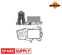 HOUSING, OIL FILTER FOR LAND ROVER RANGE ROVER NRF 31827