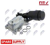 HOUSING, OIL FILTER FOR MERCEDES-BENZ W176 W246 X156 NTY CCL-ME-037