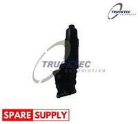 HOUSING, OIL FILTER FOR MERCEDES-BENZ W204 C204 TRUCKTEC AUTOMOTIVE 02.18.151