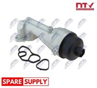 HOUSING, OIL FILTER FOR MINI R55 R60 R56 R57 NTY C M-074