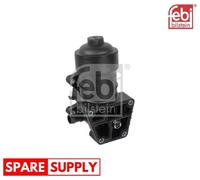 HOUSING, OIL FILTER FOR VW AMAROK AMEO BEETLE BORA FEBI BILSTEIN 171212