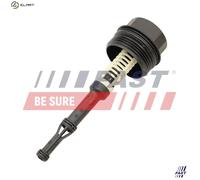 HOUSING OIL FILTER FT38205 FOR MERCEDES-BENZ GLE GLA-CLASS M-CLASS VITO/Mixto