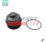 HOUSING OIL FILTER FT38207 FOR SKODA KAMIQ KAROQ OCTAVIA/IV/Combi/III SUPERB Q3