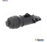 VAICO V10-3865 Oil filter housing