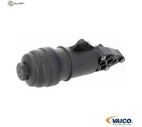 VAICO V10-3865 Oil filter housing