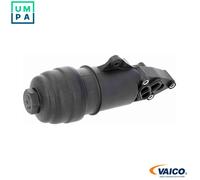 VAICO V10-3865 Oil filter housing